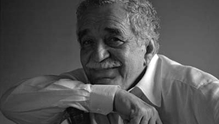 Gabriel García Márquez