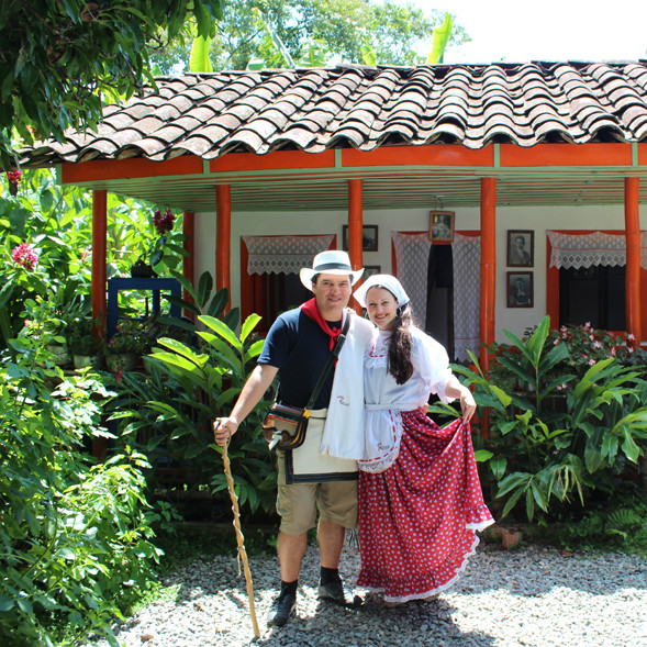 koffiestreek colombia koffiedriehoek colombiaans.nl