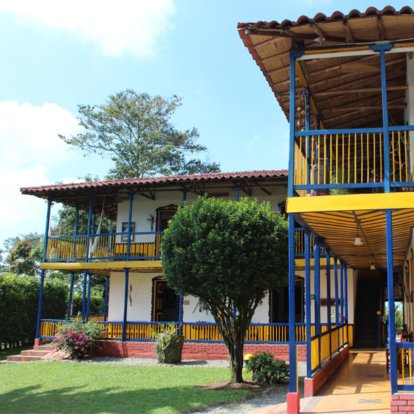 koffiestreek colombia koffiedriehoek colombiaans.nl