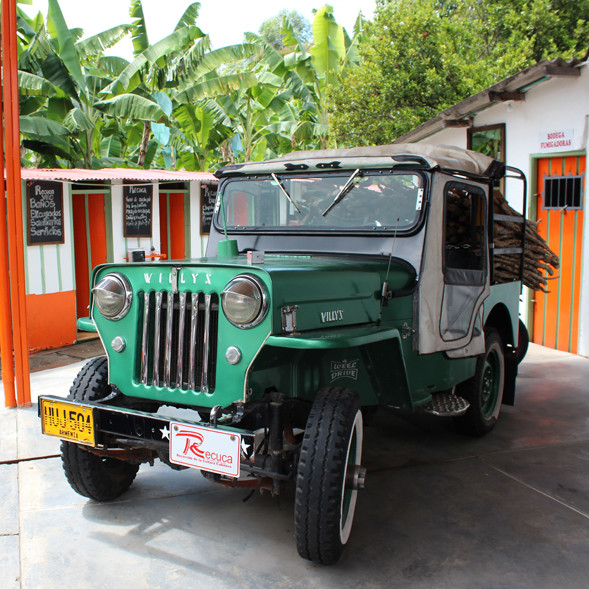 koffiestreek colombia koffiedriehoek colombiaans.nl