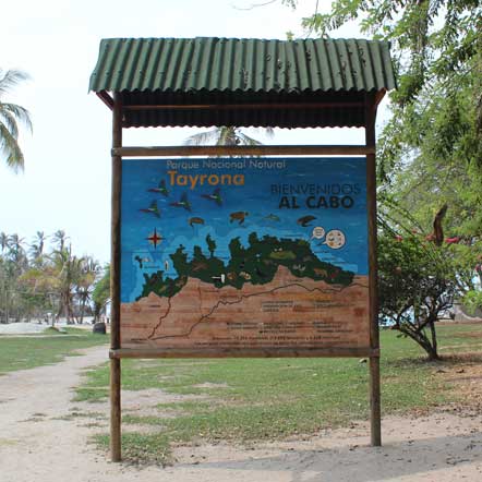 santa marta santa marta