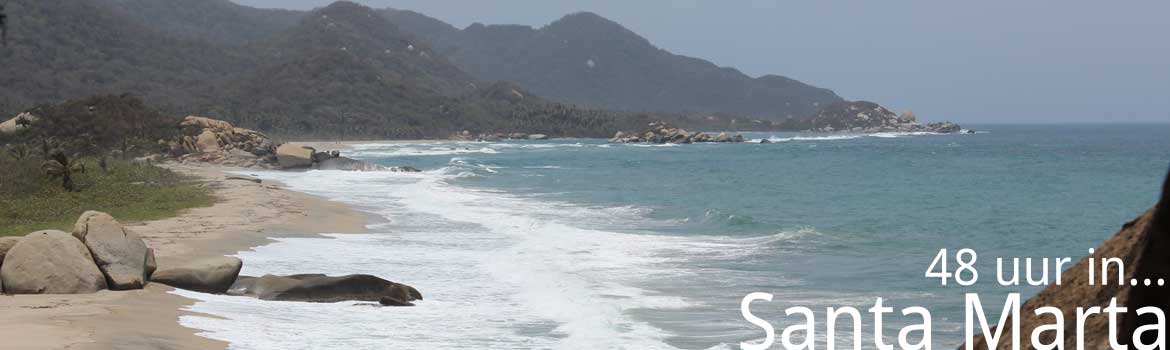 Santa Marta Santa Marta