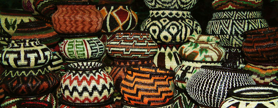 embera indianen