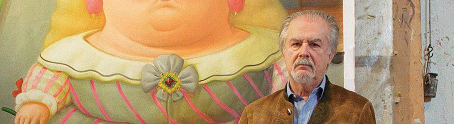fernando botero fernando botero