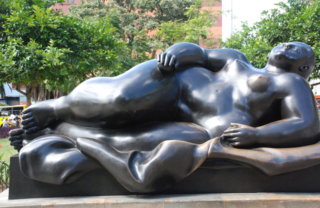 fernando botero colombiaanse schilder colombiaans.nl