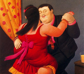 fernando botero