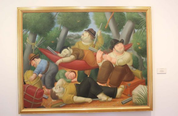 fernando-botero-museum-2 fernando botero