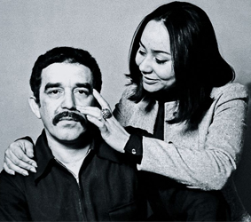 Gabriel García Márquez