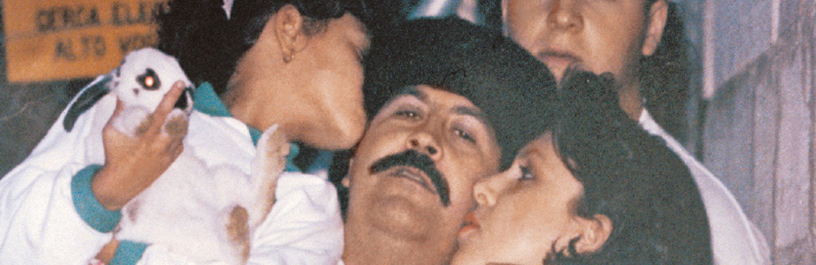 pablo escobar colombia