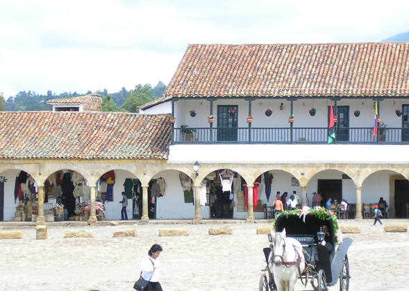 Villa de Leyva Villa de Leyva