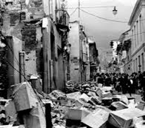 La Violencia La Violencia