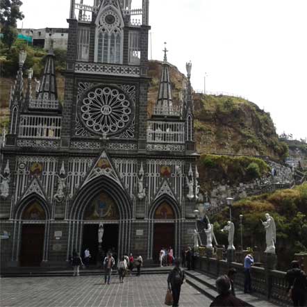 las lajas las lajas