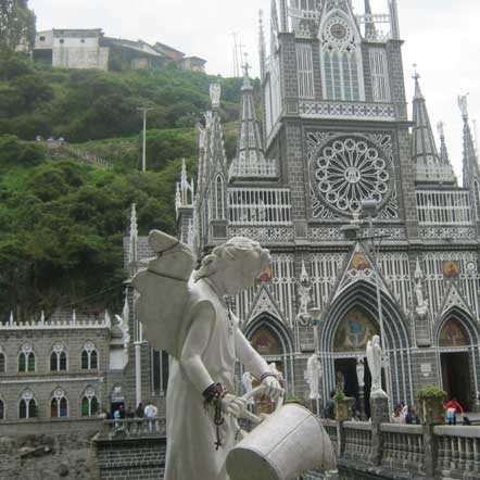 las lajas las lajas