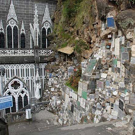 las lajas las lajas