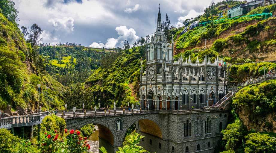 las lajas las lajas