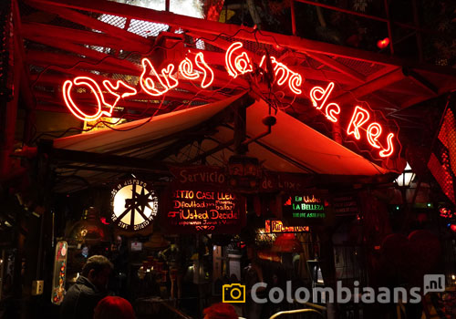 Andres Carne de Res