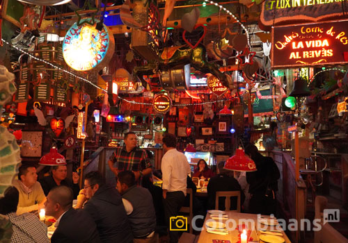 Andres Carne de Res