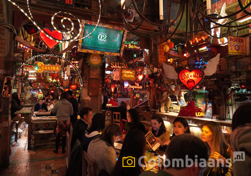 Andres Carne de Res