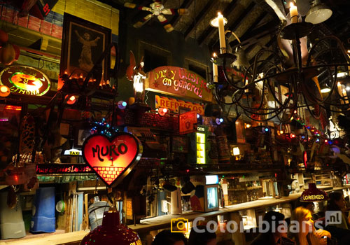 Andres Carne de Res