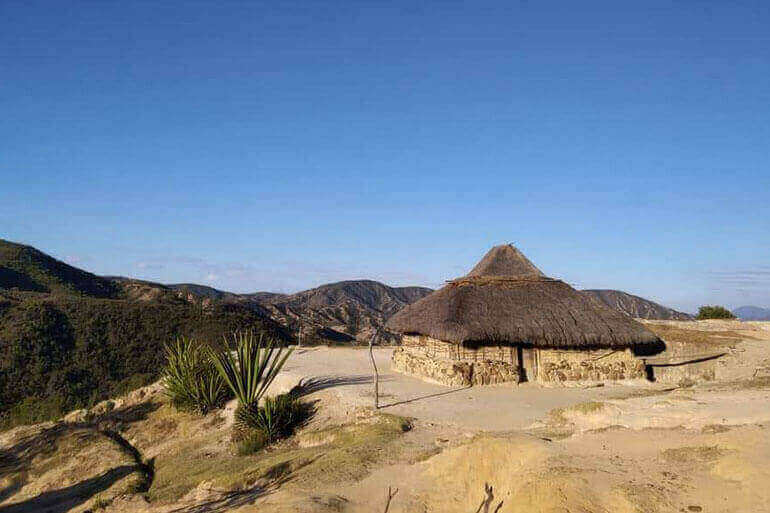 Colombiaanse stam Arhuaco