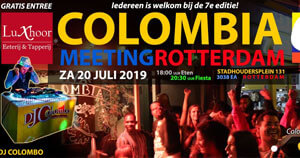 De Latin zomer evenementenkalender 2019