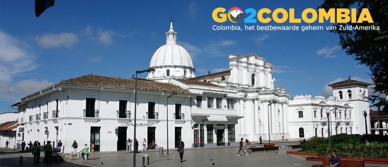 Colombia door USTOA verkozen tot reisbestemming van 2020